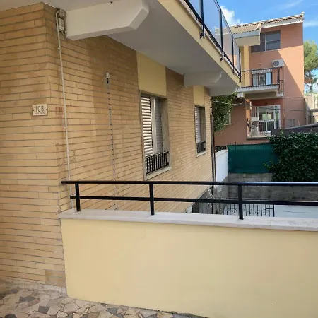 公寓 Casa Viola 圣贝内代托-德尔特龙托