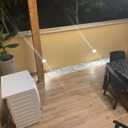 Casa Viola * 圣贝内代托-德尔特龙托