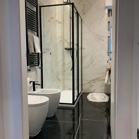 公寓 Casa Viola 圣贝内代托-德尔特龙托