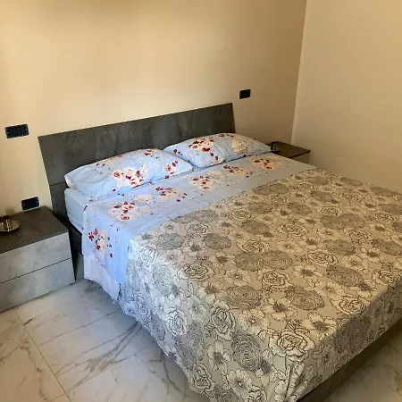 公寓 Casa Viola 圣贝内代托-德尔特龙托