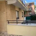 Lägenhet Casa Viola San Benedetto del Tronto