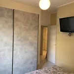 Lägenhet Casa Viola San Benedetto del Tronto