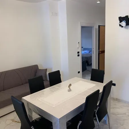 Casa Viola Apartment *