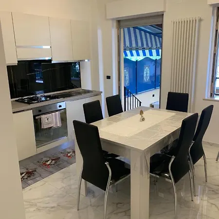 Apartment Casa Viola *