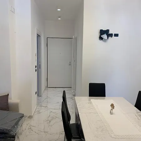 Casa Viola Apartment *