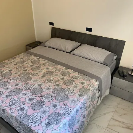 Casa Viola San Benedetto del Tronto