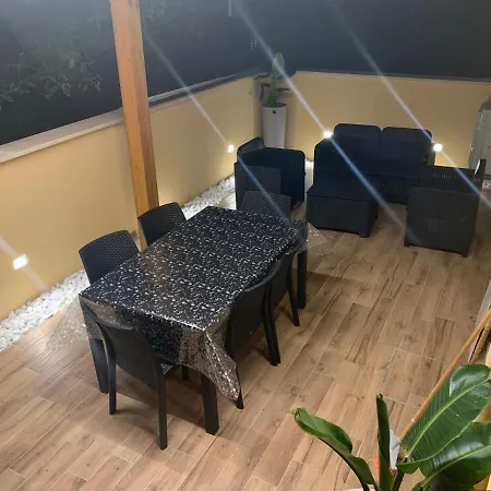 Casa Viola Apartment