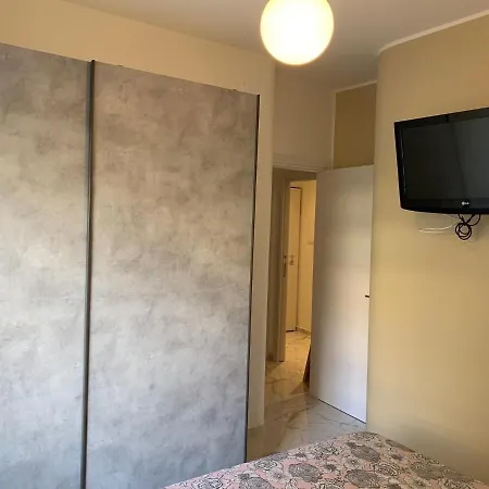 Apartment Casa Viola San Benedetto del Tronto