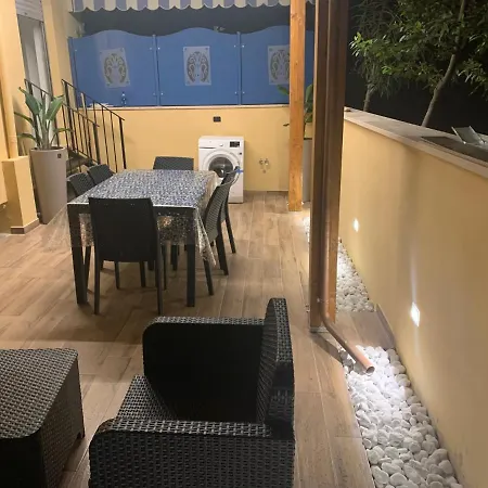 Lägenhet Casa Viola *