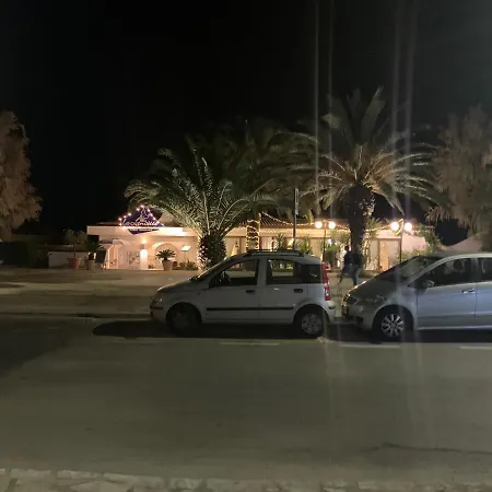 Casa Viola Lägenhet *