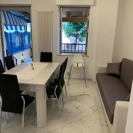 Apartment Casa Viola