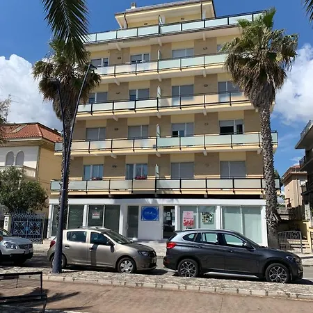 Apartment Casa Viola *