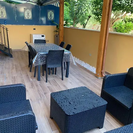 Casa Viola Apartment *