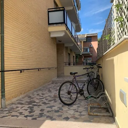 Casa Viola San Benedetto del Tronto