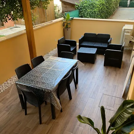 Casa Viola Lägenhet