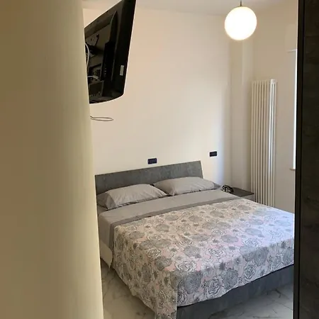 Apartment Casa Viola San Benedetto del Tronto