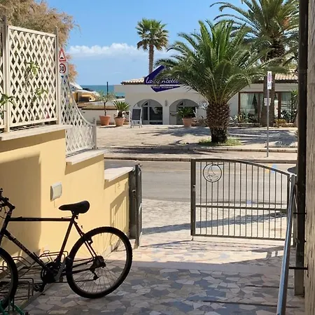 Casa Viola San Benedetto del Tronto