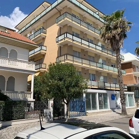 Casa Viola Apartment