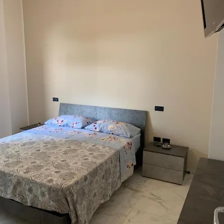 Apartment Casa Viola *