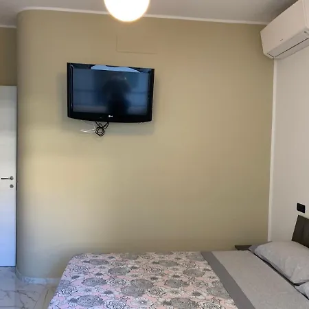 Casa Viola * San Benedetto del Tronto