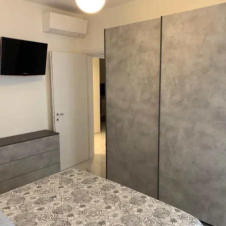 Casa Viola Apartment