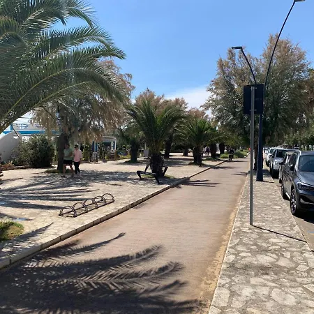 Casa Viola * San Benedetto del Tronto